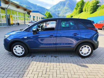 Opel Crossland Gebrauchtwagen