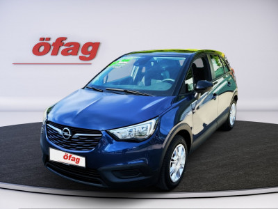 Opel Crossland Gebrauchtwagen