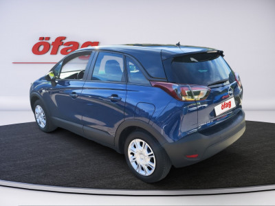 Opel Crossland Gebrauchtwagen