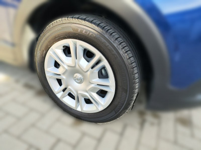 Opel Crossland Gebrauchtwagen
