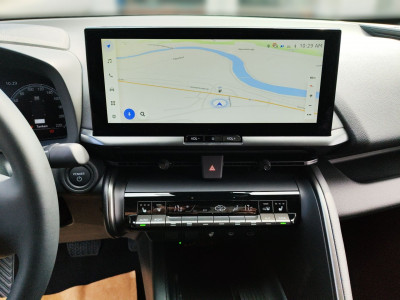 Toyota C-HR Neuwagen