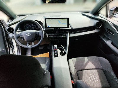 Toyota C-HR Neuwagen