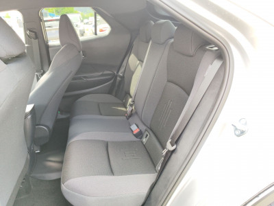 Toyota C-HR Neuwagen