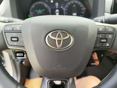 Toyota C-HR Neuwagen