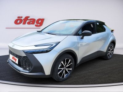 Toyota C-HR Neuwagen