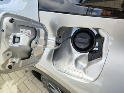 Toyota C-HR Neuwagen