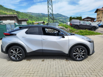 Toyota C-HR Neuwagen