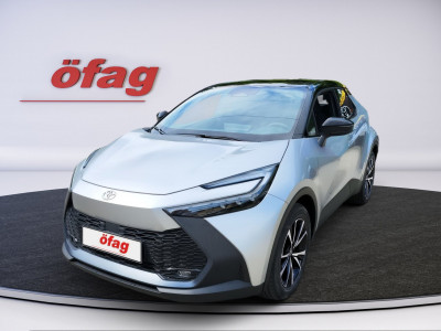 Toyota C-HR Neuwagen