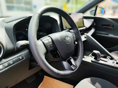 Toyota C-HR Neuwagen