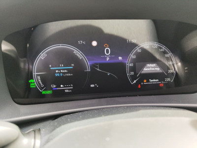 Toyota C-HR Neuwagen