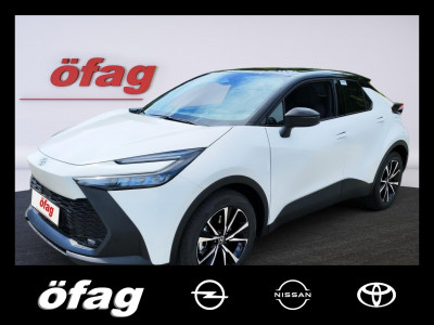 Toyota C-HR Neuwagen