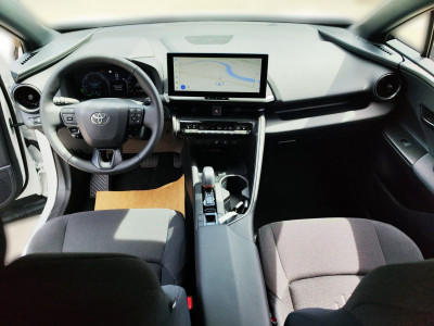 Toyota C-HR Neuwagen