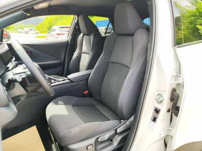 Toyota C-HR Neuwagen