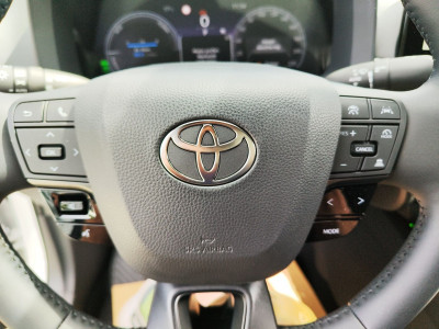 Toyota C-HR Neuwagen