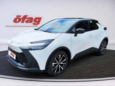 Toyota C-HR Neuwagen