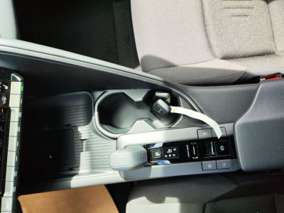 Toyota C-HR Neuwagen