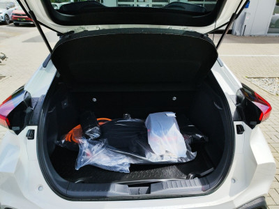 Toyota C-HR Neuwagen