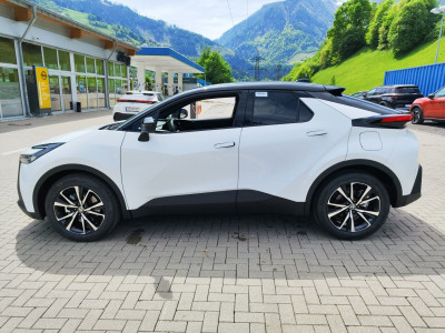 Toyota C-HR Neuwagen