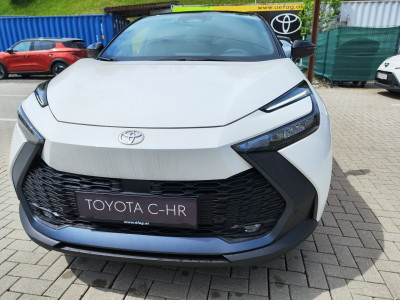 Toyota C-HR Neuwagen