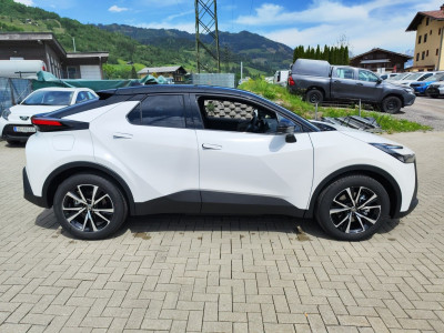 Toyota C-HR Neuwagen
