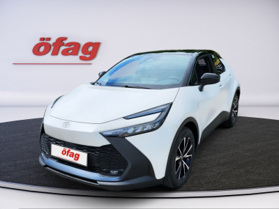 Toyota C-HR Neuwagen