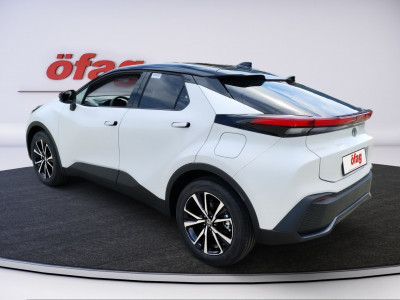 Toyota C-HR Neuwagen