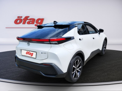 Toyota C-HR Neuwagen