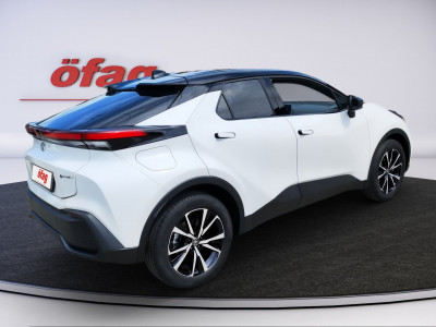 Toyota C-HR Neuwagen