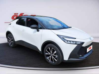 Toyota C-HR Neuwagen
