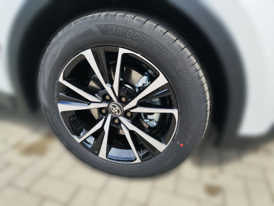 Toyota C-HR Neuwagen