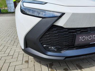 Toyota C-HR Neuwagen