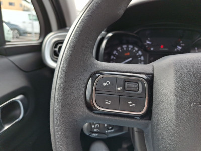 Citroën C3 Gebrauchtwagen