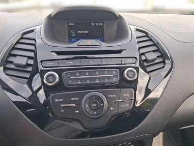 Ford Ka+ Gebrauchtwagen