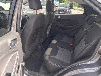 Ford Ka+ Gebrauchtwagen