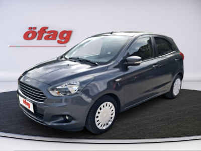Ford Ka+ Gebrauchtwagen