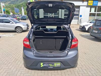 Ford Ka+ Gebrauchtwagen