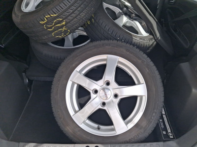 Ford Ka+ Gebrauchtwagen