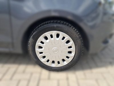 Ford Ka+ Gebrauchtwagen