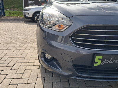 Ford Ka+ Gebrauchtwagen