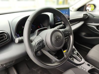 Toyota Yaris Neuwagen