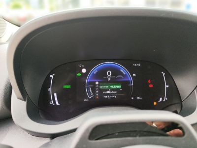 Toyota Yaris Neuwagen