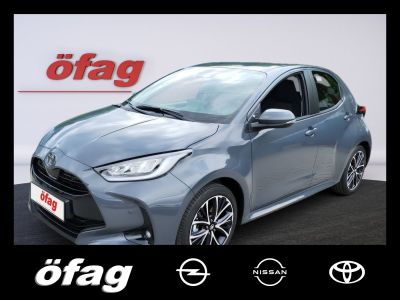 Toyota Yaris Neuwagen