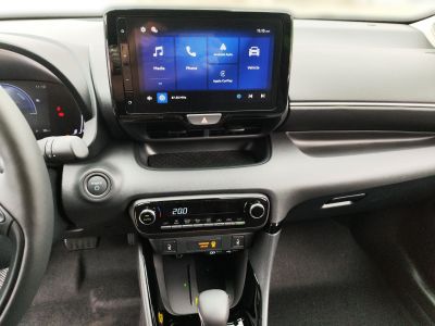 Toyota Yaris Neuwagen