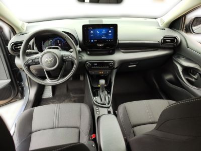 Toyota Yaris Neuwagen