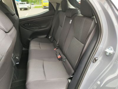 Toyota Yaris Neuwagen