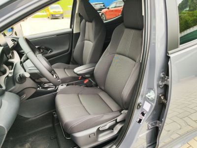 Toyota Yaris Neuwagen