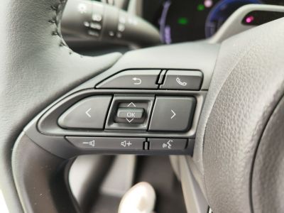 Toyota Yaris Neuwagen