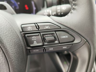 Toyota Yaris Neuwagen