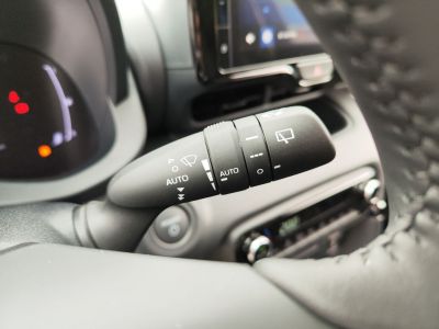 Toyota Yaris Neuwagen