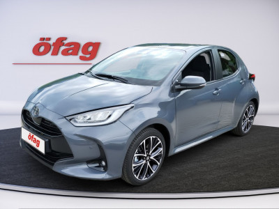 Toyota Yaris Neuwagen Toyota Yaris Neuwagen
